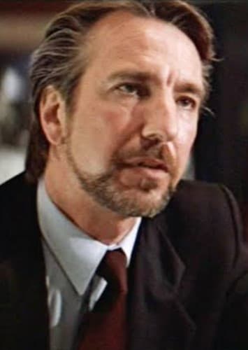 Hans Gruber