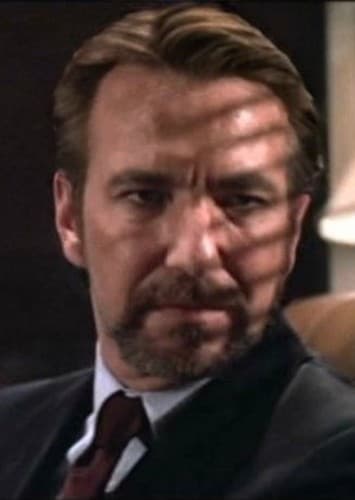 Hans Gruber