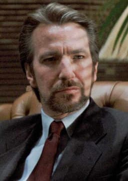Hans Gruber