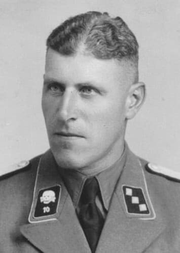 Hans Hüttig