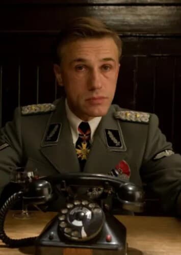 Hans Landa