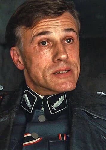 Hans Landa