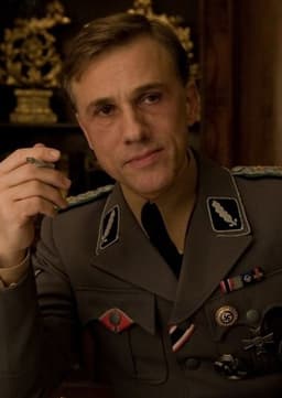 Hans Landa