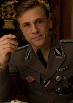 Hans Landa