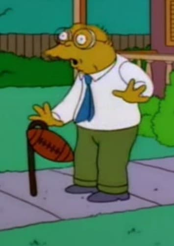 Hans Moleman