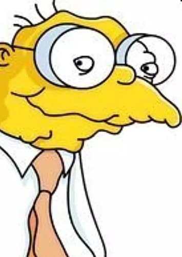 Hans Moleman