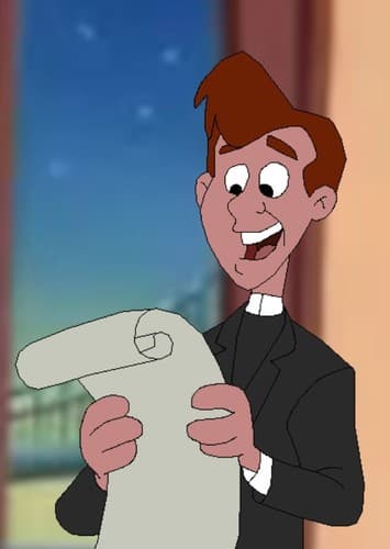 Hans Schmidt (priest)