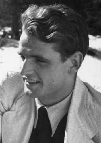 Hans Scholl