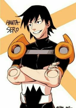 Hanta Sero