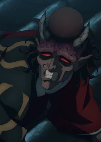 Hantengu / Upper Rank 4