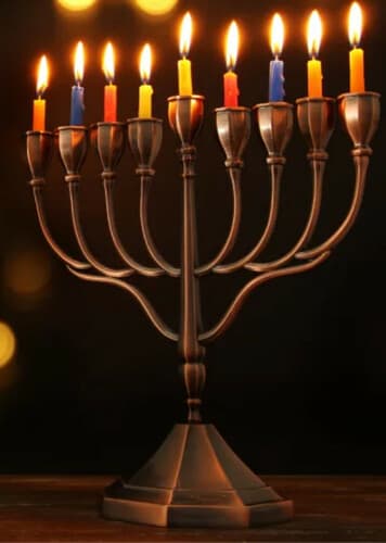Hanukkah