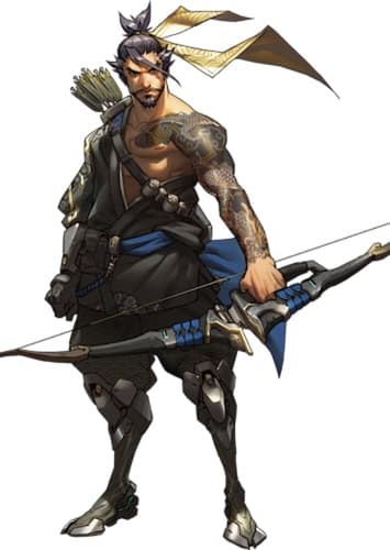 Hanzo
