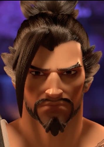 Hanzo