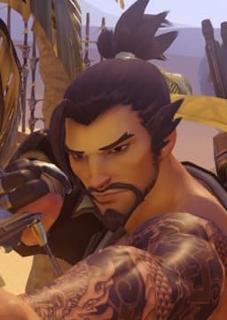Hanzo
