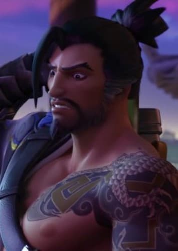 Hanzo