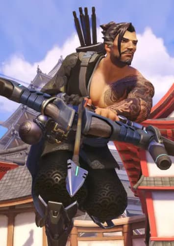 Hanzo