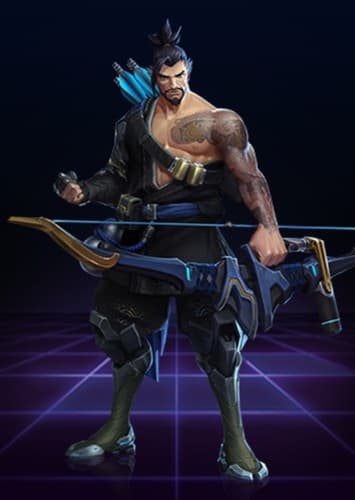 Hanzo