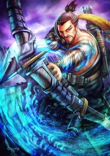 Hanzo
