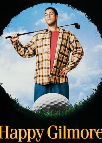 Happy Gilmore