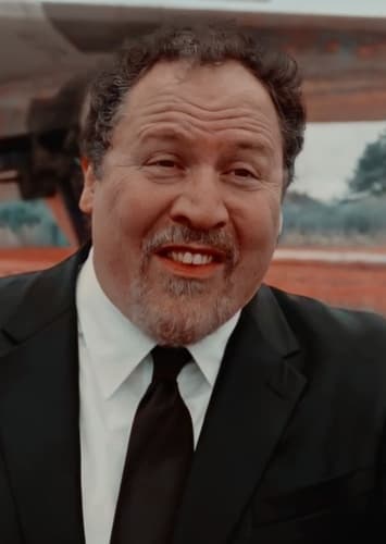 Happy Hogan