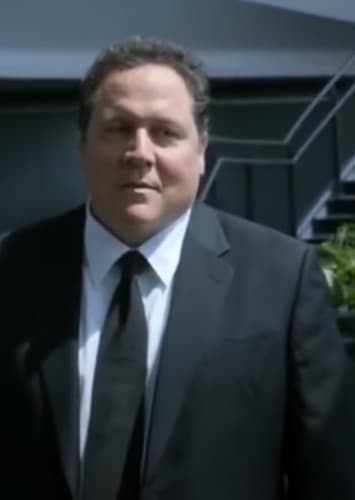 Happy Hogan
