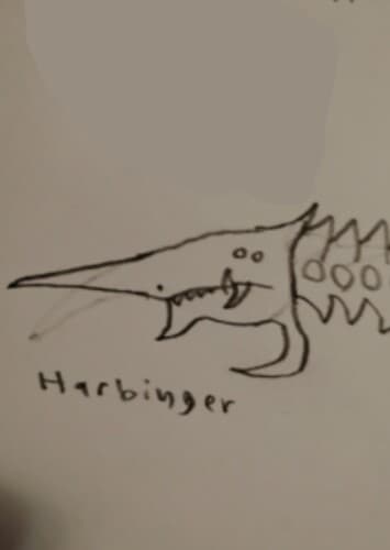 Harbinger