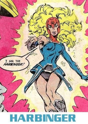 Harbinger