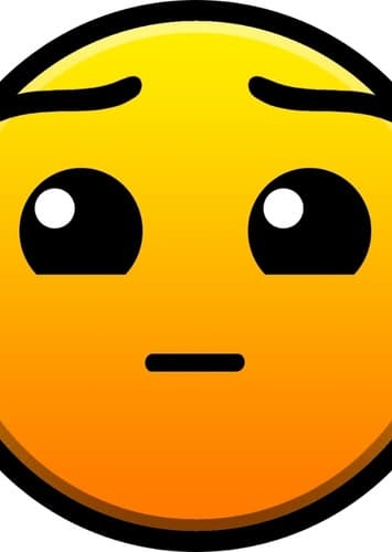 Hard Difficulty Face