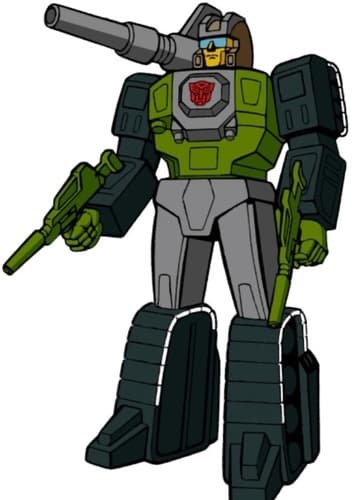 Hardhead