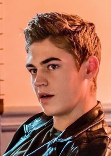 Hardin Scott