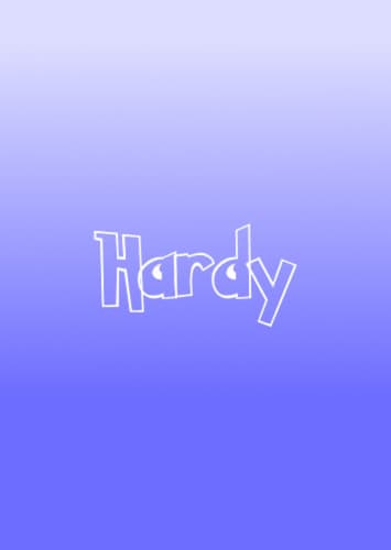 Hardy