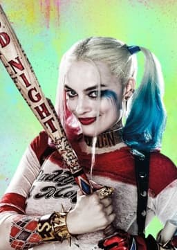 Harley Quinn (DCEU)