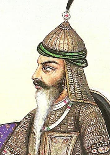 Hari Singh Nalwa