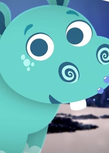 Hari the Hippo