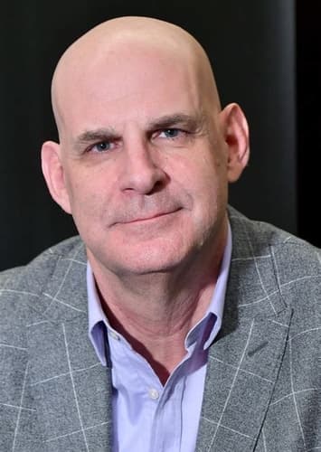 Harlan Coben
