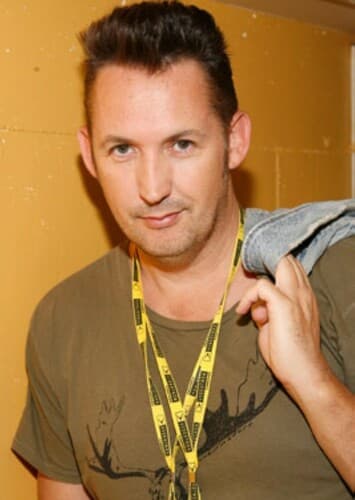 Harland Williams