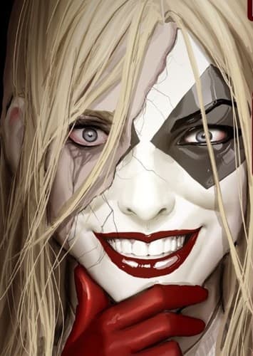 Harleen
