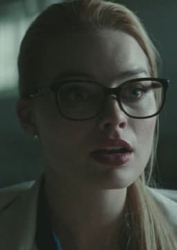 Harleen Quinzel