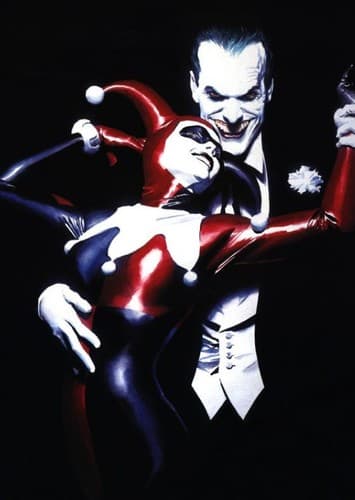 Harleen Quinzel "Harley Quinn"