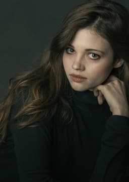 Harleigh ‘Leigh’