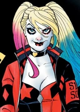 Harley Queen