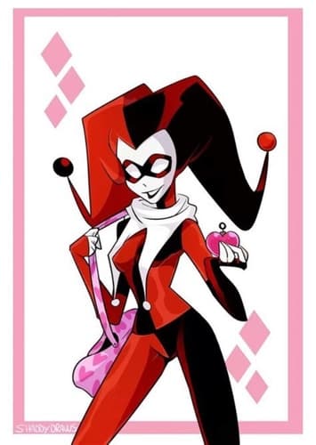 Harley Quinn