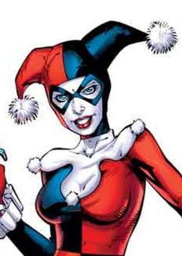 Harley Quinn