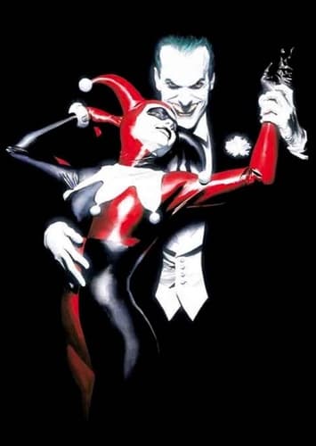 Harley Quinn