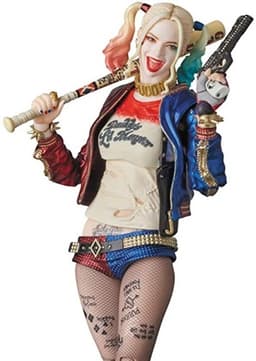 Harley Quinn