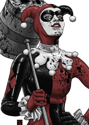 Harley Quinn
