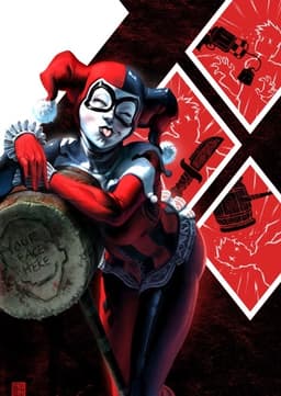 Harley Quinn