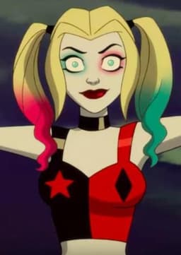 Harley Quinn
