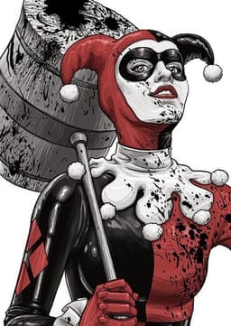 Harley Quinn