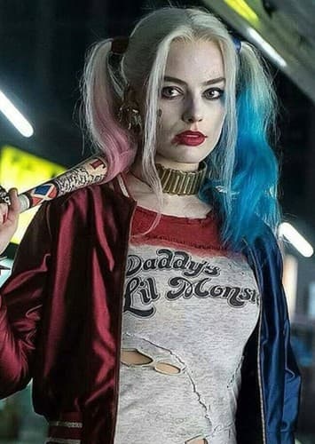 Harley Quinn